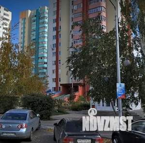 1-к квартира, на длительный срок, 40м2, 5/16 этаж