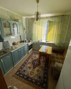 1-к квартира, на длительный срок, 34м2, 9/9 этаж
