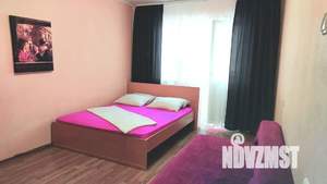 1-к квартира, посуточно, 33м2, 10/10 этаж