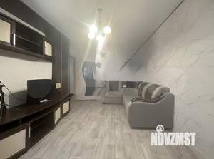 1-к квартира, на длительный срок, 35м2, 5/10 этаж