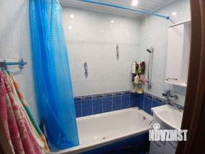 2-к квартира, на длительный срок, 47м2, 3/9 этаж