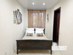 1-к квартира, посуточно, 50м2, 3/5 этаж