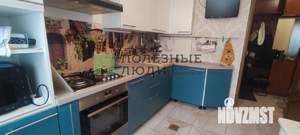 3-к квартира, на длительный срок, 58м2, 2/5 этаж