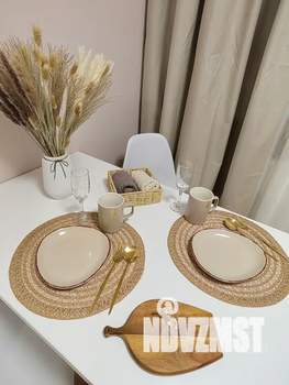 1-к квартира, посуточно, 35м2, 2/10 этаж