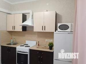 1-к квартира, посуточно, 35м2, 8/12 этаж