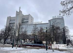 1-к квартира, на длительный срок, 31м2, 2/4 этаж