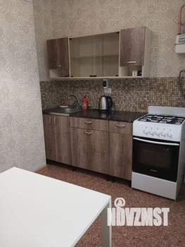 1-к квартира, посуточно, 45м2, 6/9 этаж