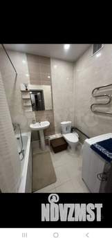 Студия квартира, на длительный срок, 36м2, 3/11 этаж