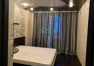 2-к квартира, на длительный срок, 52м2, 7/10 этаж