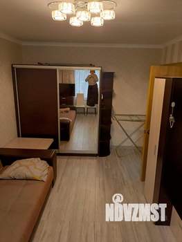 2-к квартира, посуточно, 49м2, 1/10 этаж