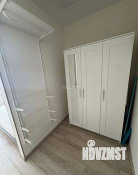1-к квартира, на длительный срок, 27м2, 3/5 этаж