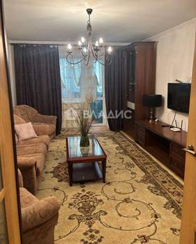 3-к квартира, на длительный срок, 75м2, 1/5 этаж