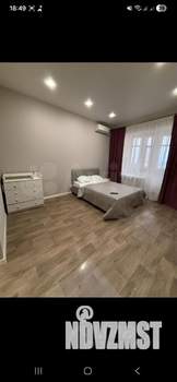 1-к квартира, на длительный срок, 40м2, 10/11 этаж