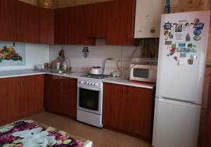 1-к квартира, на длительный срок, 48м2, 4/5 этаж