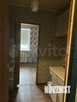 Студия квартира, на длительный срок, 13м2, 3/5 этаж