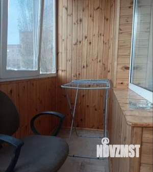 2-к квартира, посуточно, 48м2, 2/5 этаж