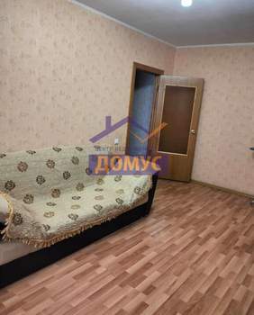 2-к квартира, на длительный срок, 51м2, 3/10 этаж