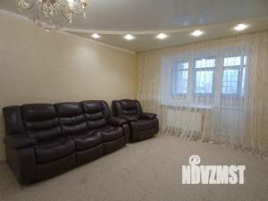 2-к квартира, посуточно, 74м2, 10/14 этаж