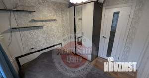 2-к квартира, на длительный срок, 41м2, 4/9 этаж