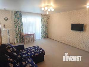 2-к квартира, посуточно, 37м2, 5/5 этаж