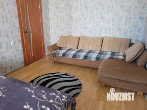 1-к квартира, посуточно, 42м2, 5/12 этаж