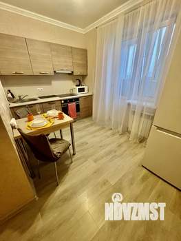 2-к квартира, посуточно, 67м2, 13/13 этаж