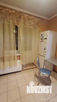 1-к квартира, на длительный срок, 43м2, 5/10 этаж