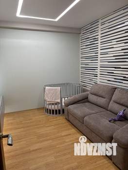 1-к квартира, на длительный срок, 41м2, 3/14 этаж