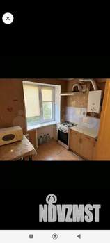 1-к квартира, на длительный срок, 35м2, 3/5 этаж