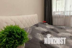 1-к квартира, посуточно, 38м2, 1/9 этаж