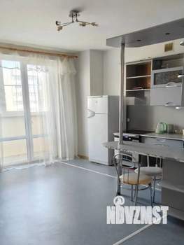 1-к квартира, на длительный срок, 53м2, 6/10 этаж