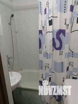 2-к квартира, посуточно, 47м2, 1/1 этаж