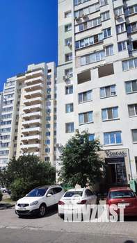 1-к квартира, на длительный срок, 50м2, 9/14 этаж