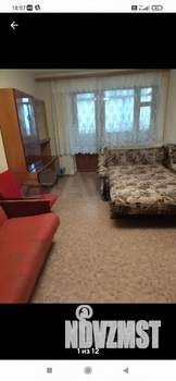 1-к квартира, на длительный срок, 33м2, 9/10 этаж