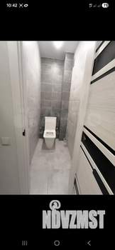 1-к квартира, на длительный срок, 40м2, 5/11 этаж