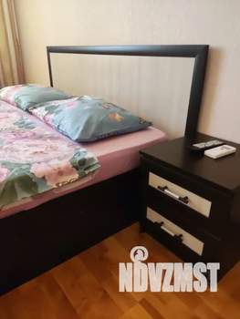 1-к квартира, посуточно, 45м2, 9/10 этаж