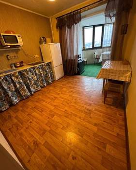 2-к квартира, на длительный срок, 58м2, 10/10 этаж