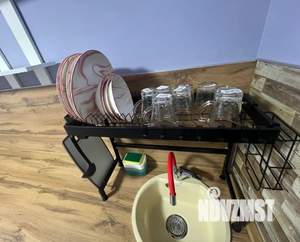 1-к квартира, посуточно, 50м2, 1/14 этаж