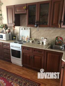 1-к квартира, на длительный срок, 47м2, 9/14 этаж