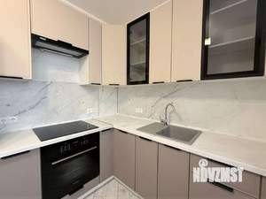 1-к квартира, на длительный срок, 46м2, 6/10 этаж