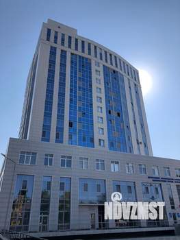 1-к квартира, посуточно, 45м2, 12/14 этаж