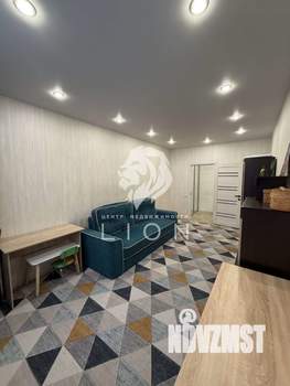 1-к квартира, на длительный срок, 47м2, 7/18 этаж