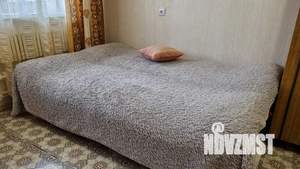 1-к квартира, посуточно, 34м2, 2/10 этаж