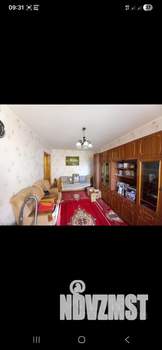 3-к квартира, на длительный срок, 73м2, 6/10 этаж