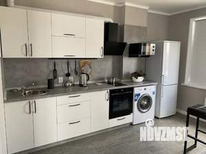 1-к квартира, посуточно, 42м2, 6/20 этаж