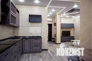 1-к квартира, посуточно, 47м2, 1/3 этаж