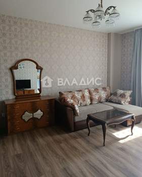 1-к квартира, на длительный срок, 41м2, 7/9 этаж