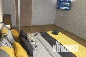 1-к квартира, посуточно, 55м2, 5/18 этаж