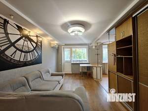 3-к квартира, на длительный срок, 56м2, 4/5 этаж