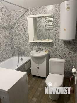 2-к квартира, на длительный срок, 44м2, 2/3 этаж